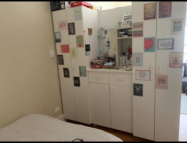 1 BEDROOM PROPERTY TO RENT IN BOTHAS HILL